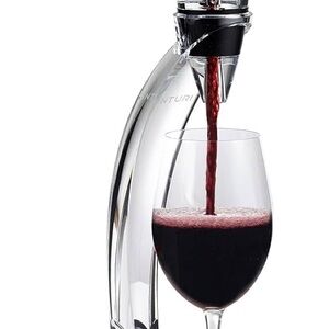 *NEW* Vinturi Delux Wine Aerator Tower Set